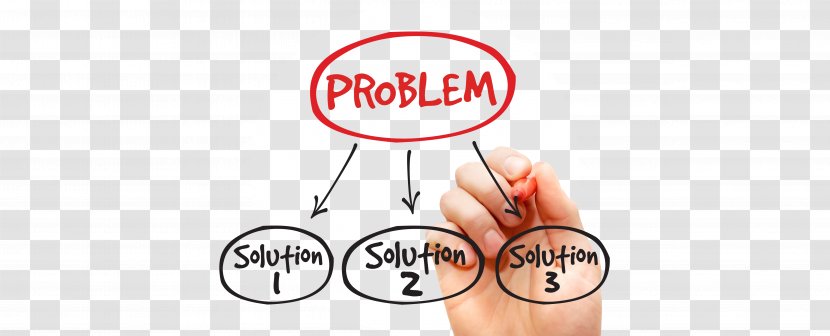 Problem Solving Innovation Creativity Creative Problem-solving - Brand Transparent PNG