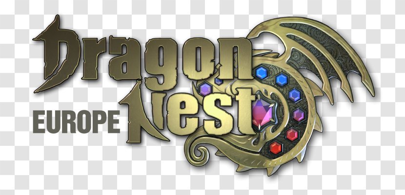 Dragon Nest Video Games Massively Multiplayer Online Role-playing Game Cleric - Point Blank Logo Transparent PNG