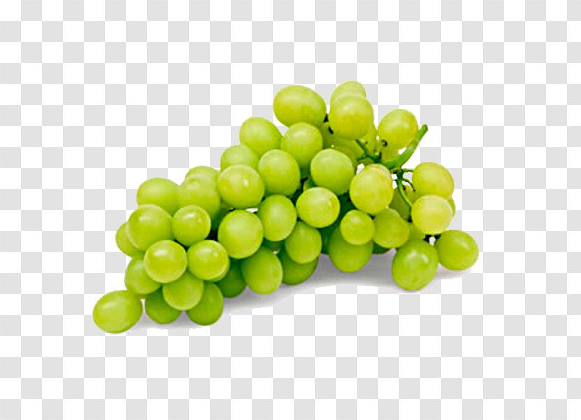 Sultana Grape Seedless Fruit Verjuice Transparent PNG