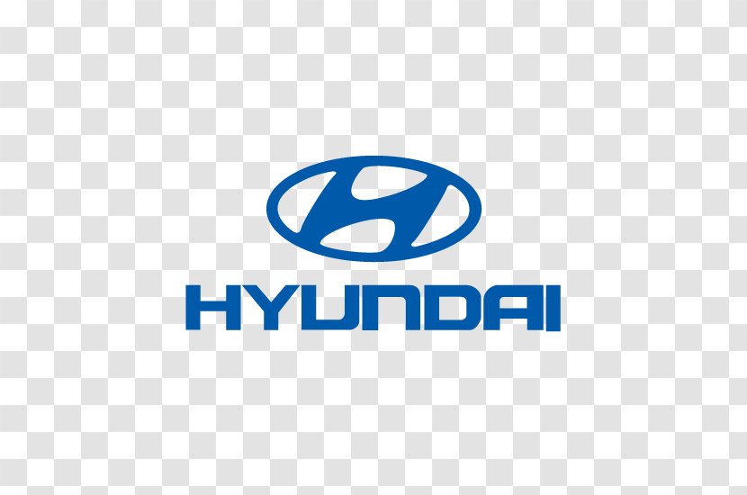 Hyundai Motor Company Car Atos Logo - Symbol Transparent PNG