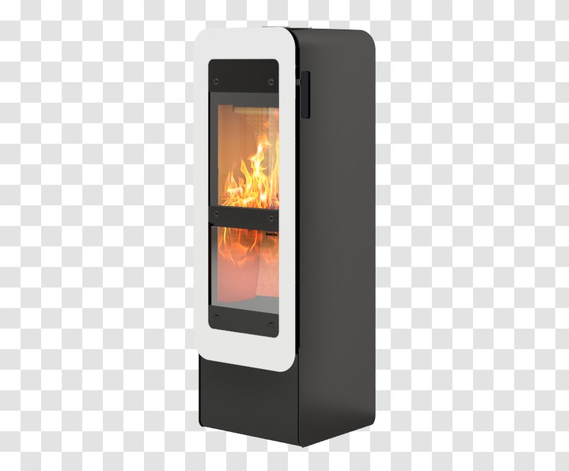 Wood Stoves Heat Fireplace - Stove - Multimedia Transparent PNG