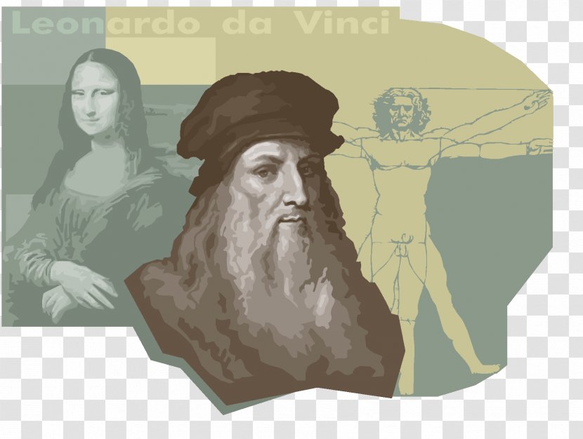 Renaissance Clip Art - Portrait - Painting Transparent PNG