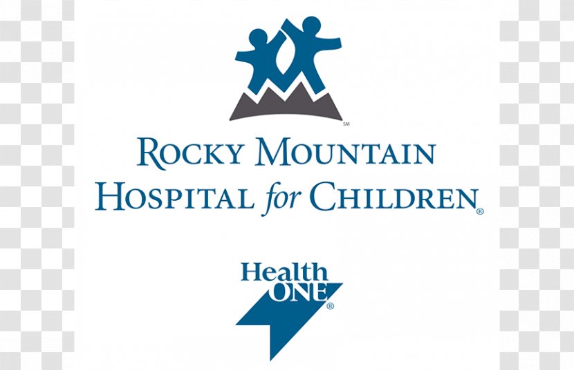 Rose Medical Center HealthONE Colorado Rocky Mountain Hospital For Children - Text - Child Transparent PNG