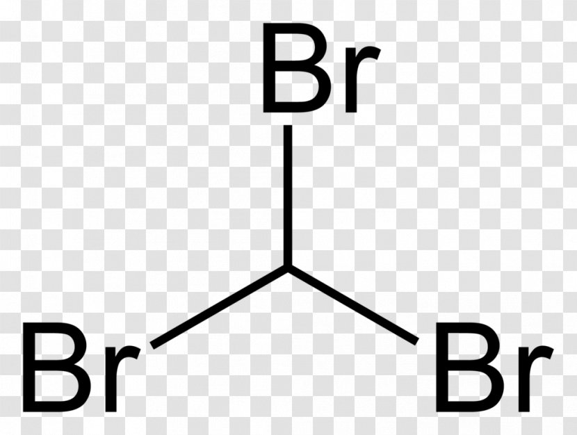 Tetrabromomethane Chemistry Chemical Compound Boron Tribromide - Frame - Flower Transparent PNG