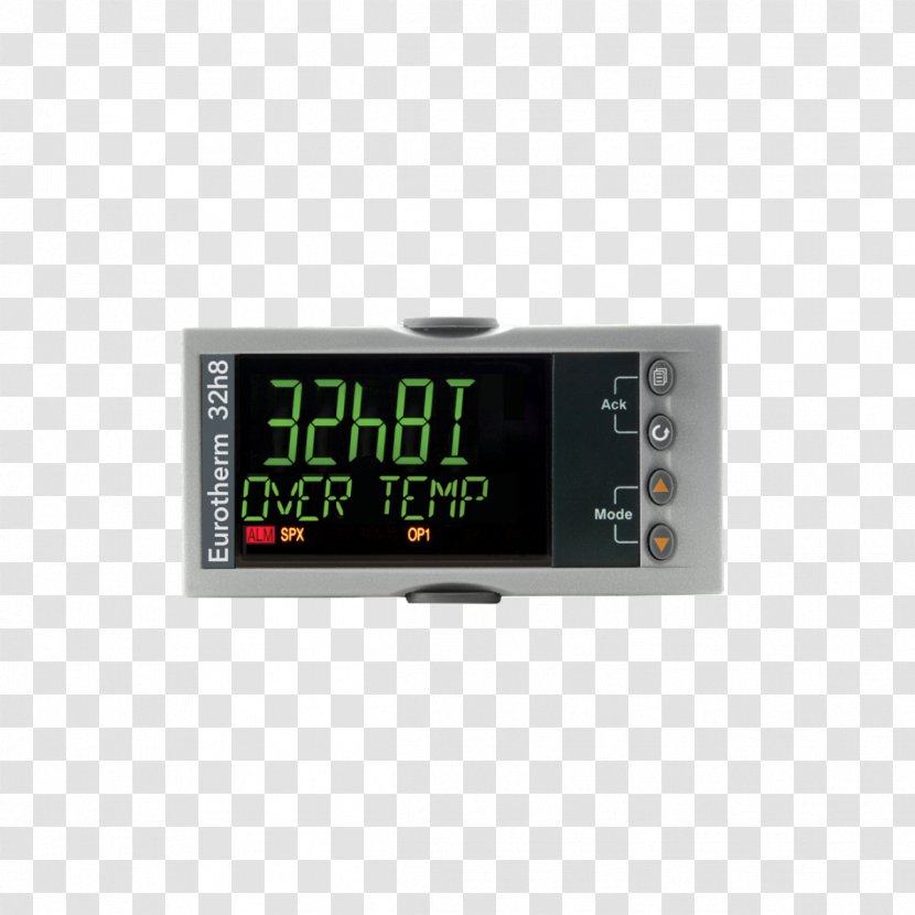 Eurotherm PID Controller Process Control Governor Industry - Multimedia - Indicator Board Transparent PNG