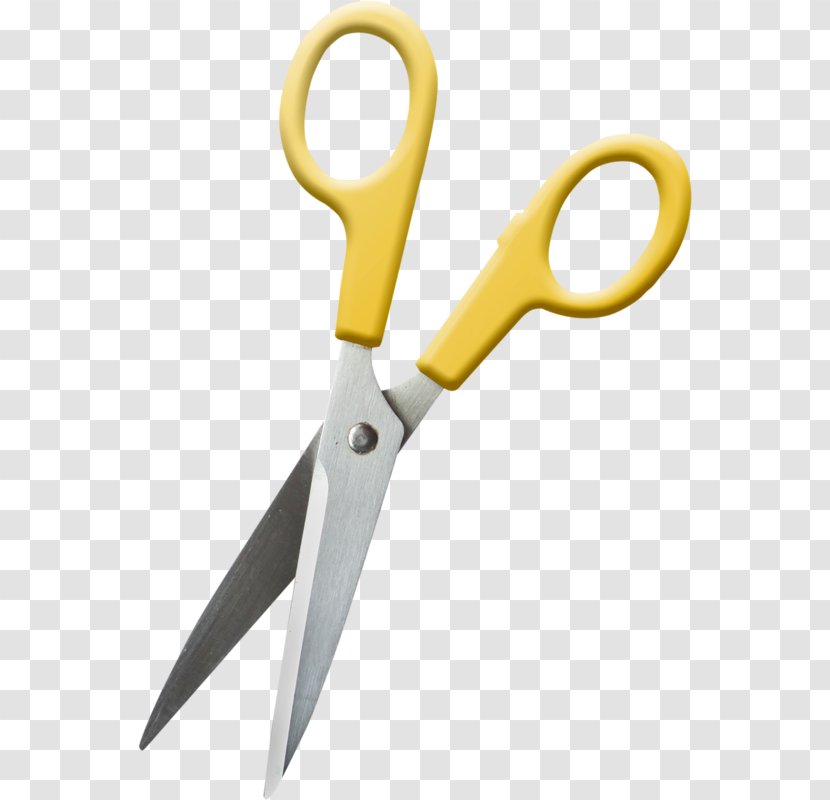 Sewing Scissors Clip Art - Handsewing Needles Transparent PNG