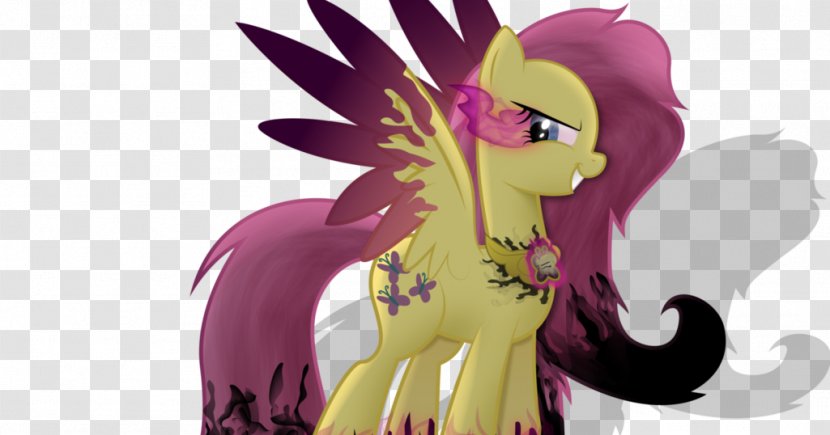 Fluttershy Twilight Sparkle Pony Pinkie Pie Rarity - Tree - The Fancy Pants Adventures Transparent PNG