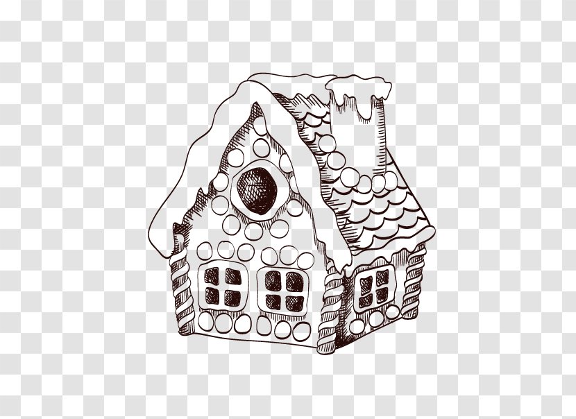 Euclidean Vector - Chalet - Cabin Transparent PNG