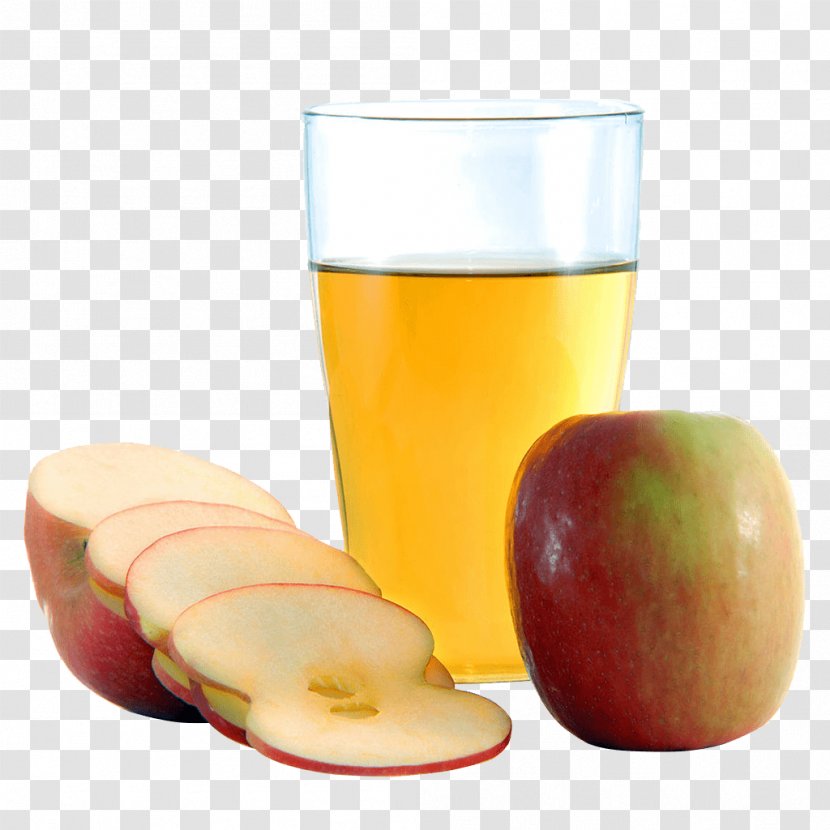 Apple Juice Cider Clip Art - Diet Food Transparent PNG