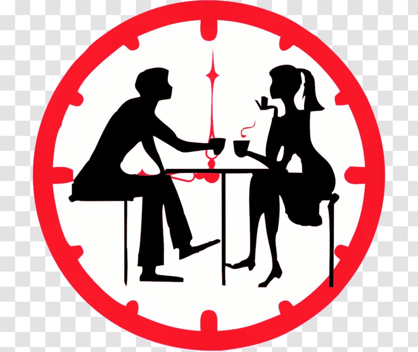 Electric Golf Trolley Speed Dating PowaKaddy Conversation - Silhouette - Tree Transparent PNG