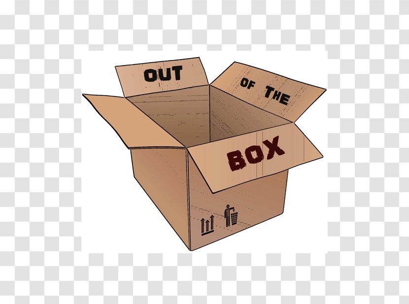 Box Carton Cardboard Graphic Design Transparent PNG