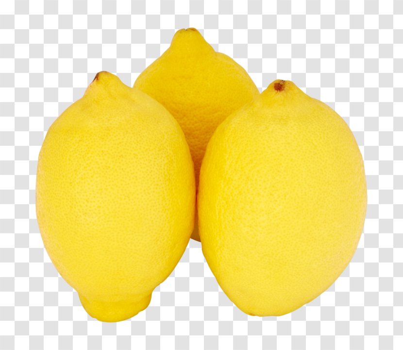 Lemon Citron Price Fruit Food - Fresh Transparent PNG