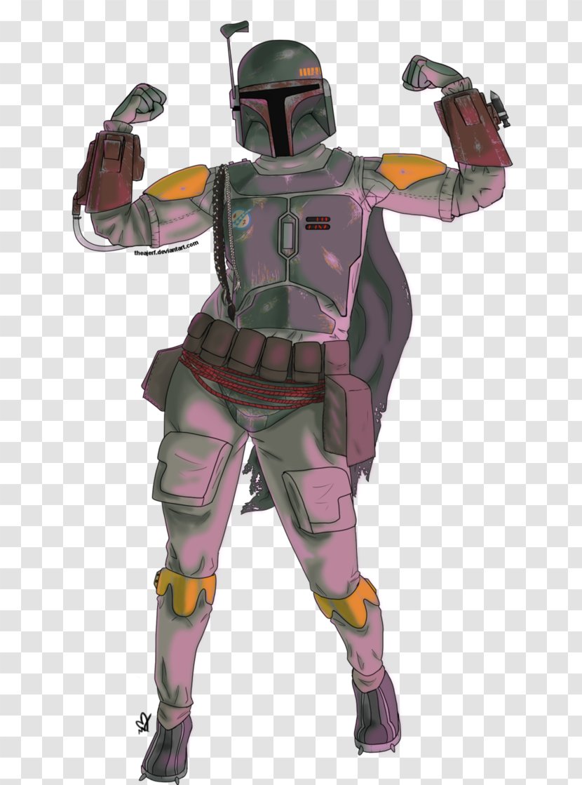 Kylo Ren Boba Fett Ivypool Hawkfrost Character - Flower Transparent PNG