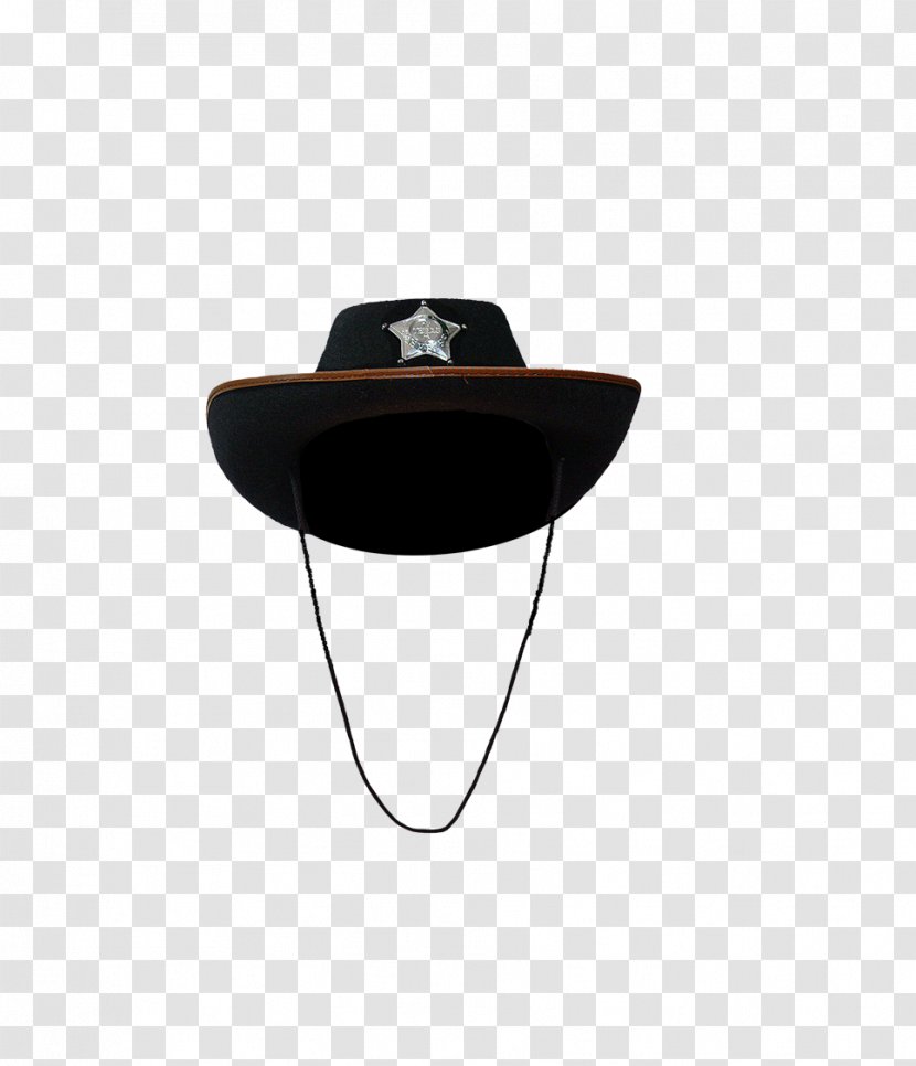 Cowboy Hat - Sombrero Transparent PNG