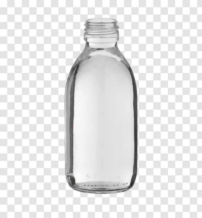 Plastic Bottle - Drinkware Water Transparent PNG