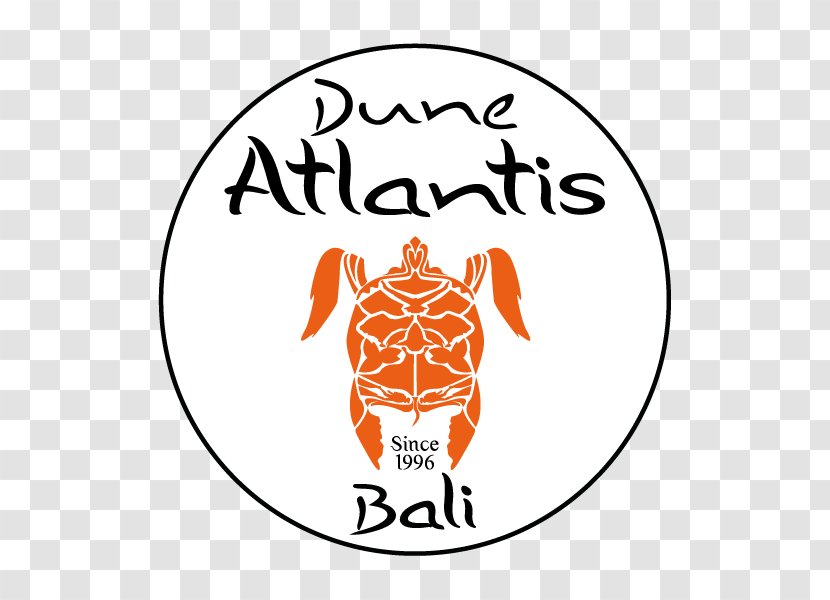 Atlantis Bali Diving Clip Art Brand Tortoise Logo - Flower - International Outdoor Transparent PNG