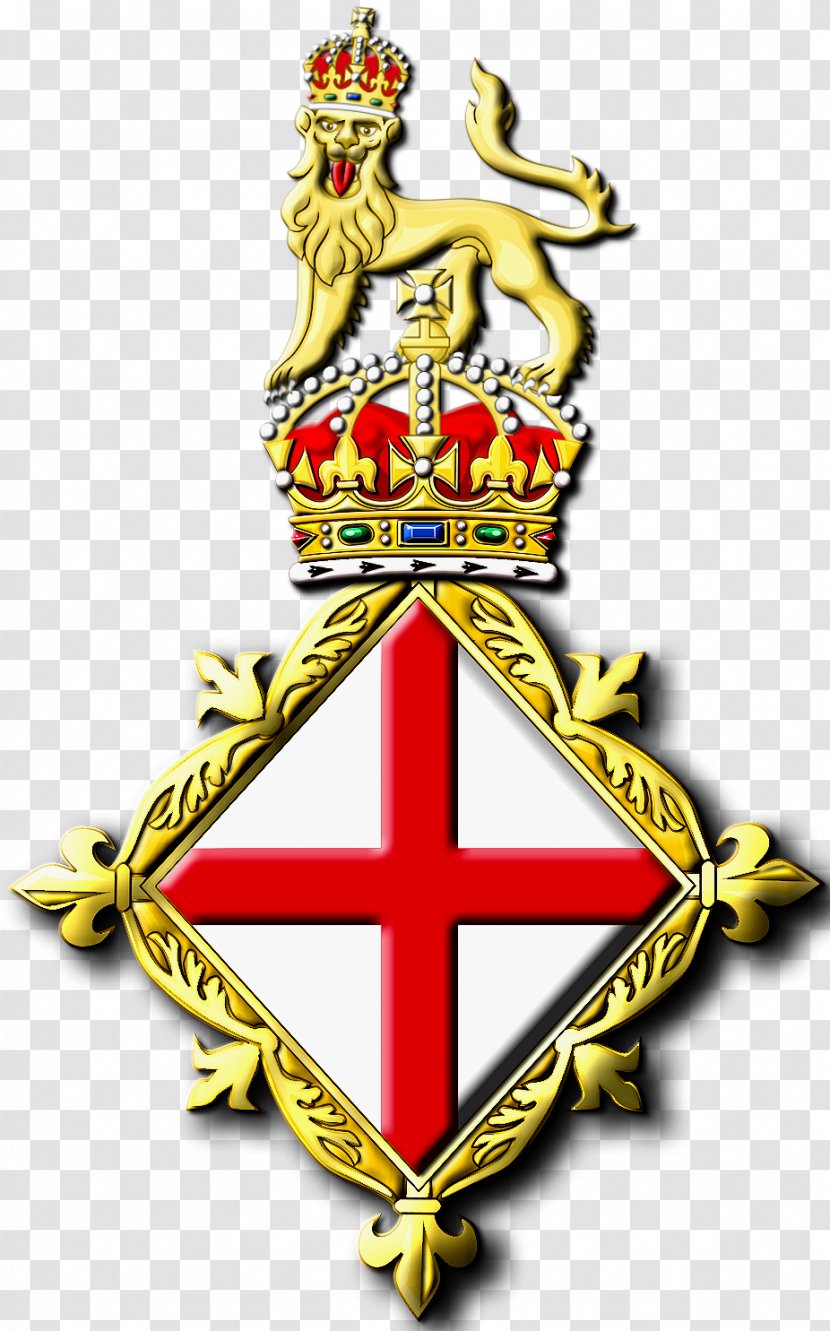 Norman Conquest Of England English Heraldry Royal Arms - Coat - Catholic Church Transparent PNG