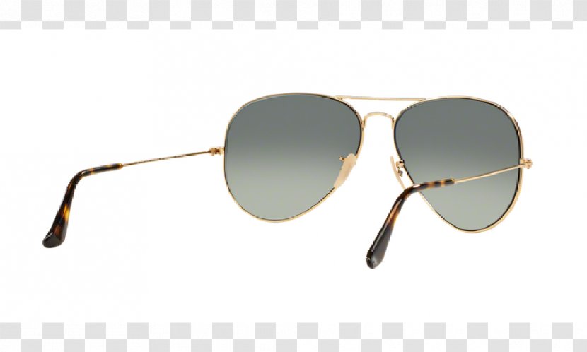 Aviator Sunglasses Ray-Ban Classic - Goggles Transparent PNG