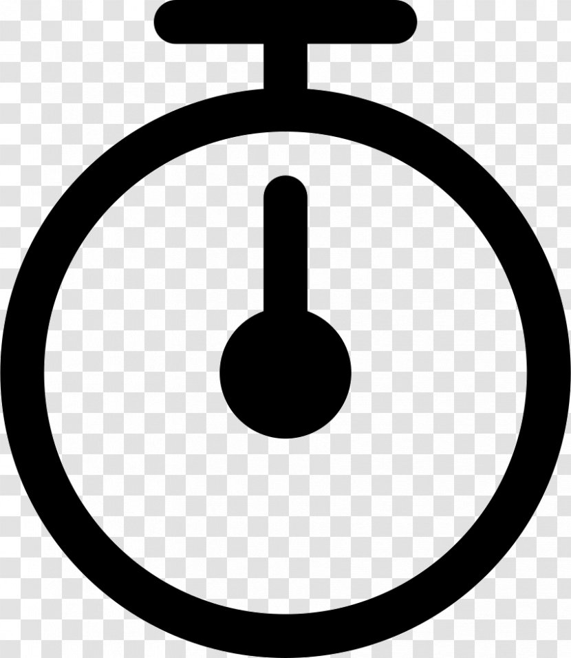 Stopwatches Clip Art - Alarm Clocks - Cion Background Transparent PNG