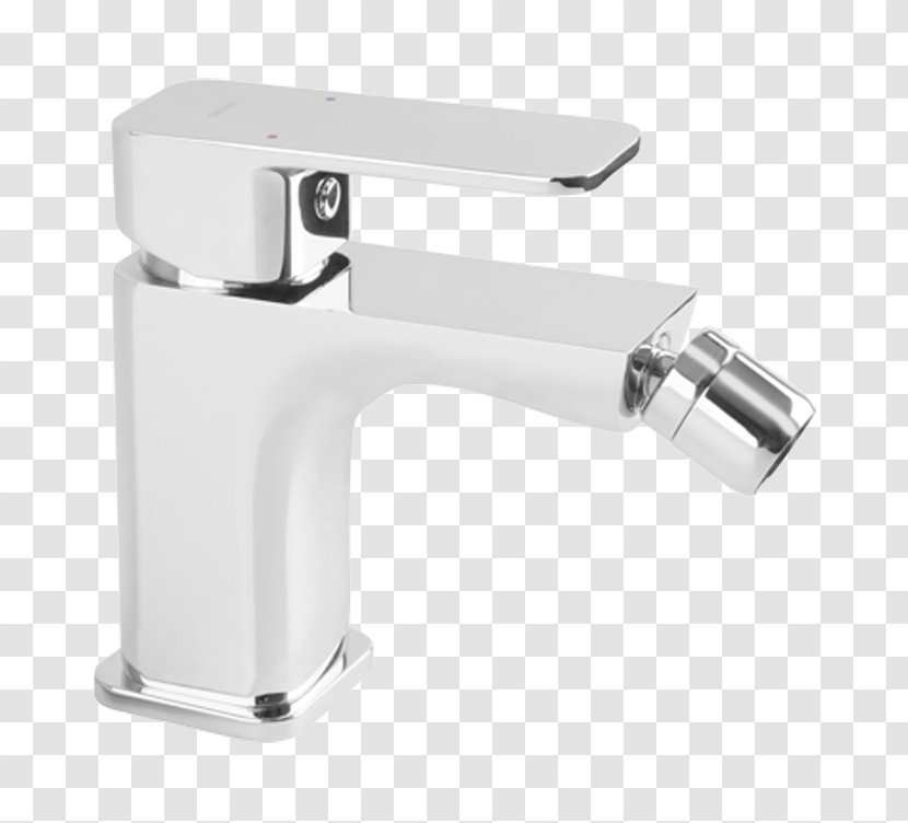 Bateria Wannowa Bathroom Umywalkowa Bidetowa - Plumbing Fixtures - Shower Transparent PNG