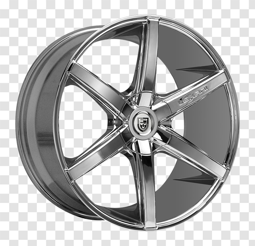 Car Wheel Sizing Tire American Racing - Bicycle Transparent PNG