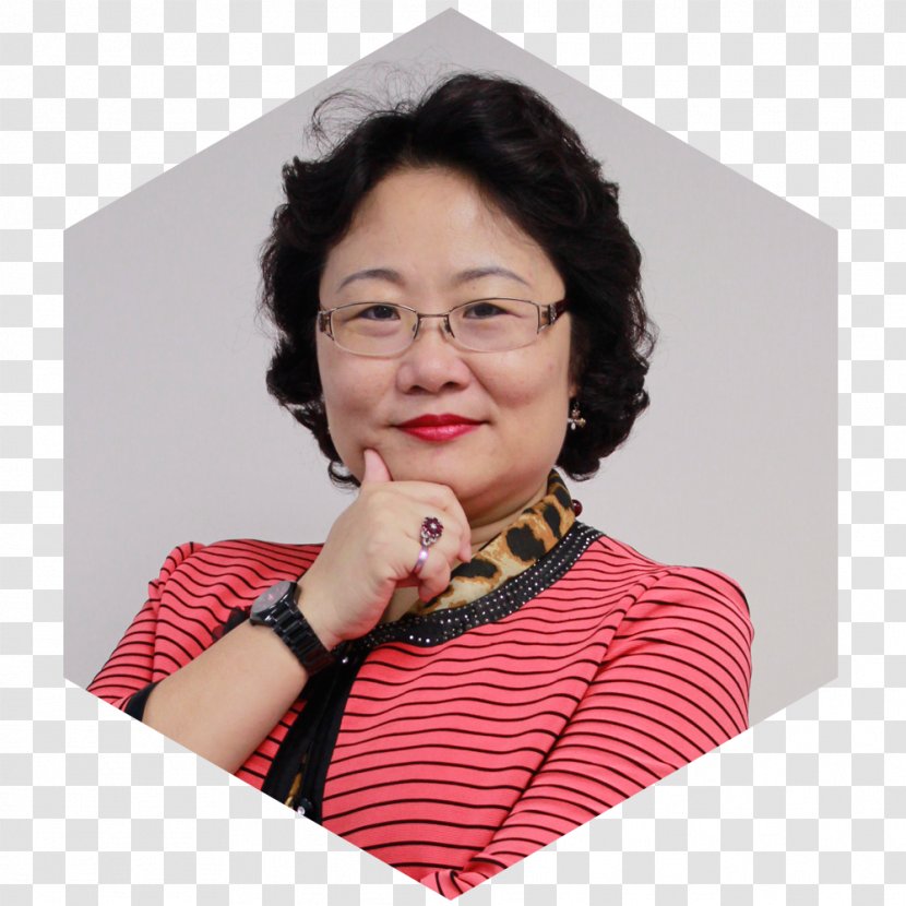 Educational Technology Head Teacher Ministry Of Education - Eyewear - Huang Xiao Ming Tissot Transparent PNG
