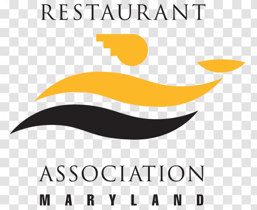 Restaurant Association Of Maryland National Cafe New York Week - Text - Logo Transparent PNG