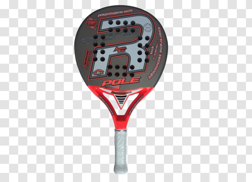 Padel Racket Sport Shovel Pista - Tennis Transparent PNG