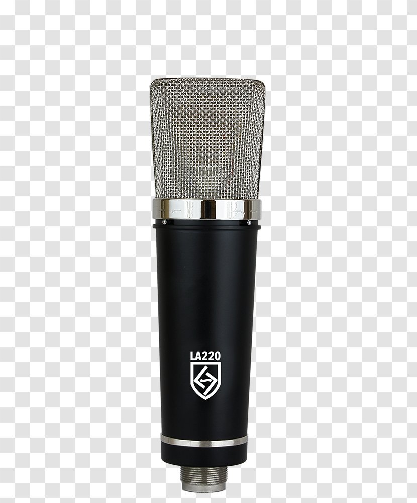 Microphone Neumann U47 Georg Sound Condensatormicrofoon - Tree Transparent PNG