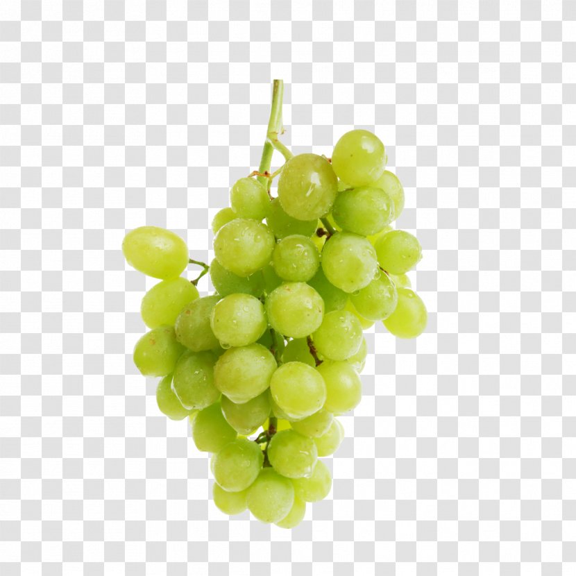 Wine Nachos Grape Calorie Food - Nutrition - Green Grapes Transparent PNG