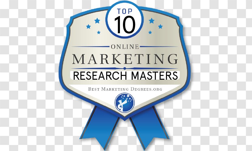 Digital Marketing Master Of Science In Master's Degree Bachelor's - Business - Research Transparent PNG