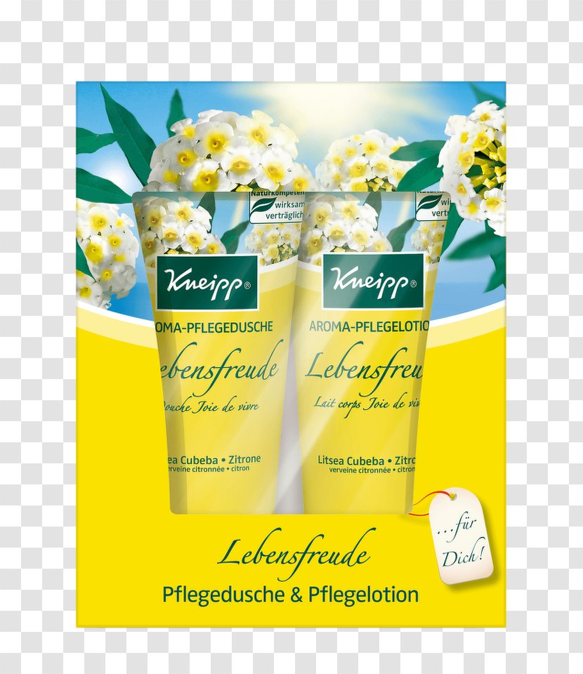 Lotion Kneipp Cofanetto Regalo Pura Gioia Di Vivere 1 Stück Skin Care Duschpflege Aroma Shower Gel “Eingekuschelt” Joie De Vivre 200 Ml Enjoy Life Gift Set Beauty - Cut Flowers - Shampoo Transparent PNG