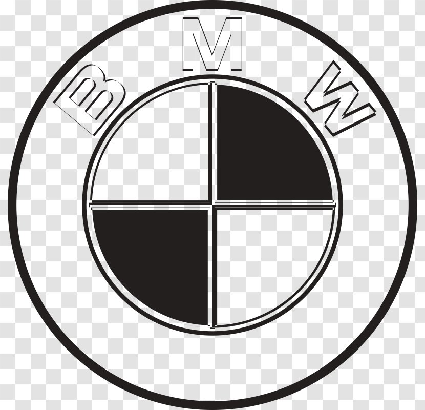 BMW Logo Design Art Brand - Work Of - Bmw Transparent PNG