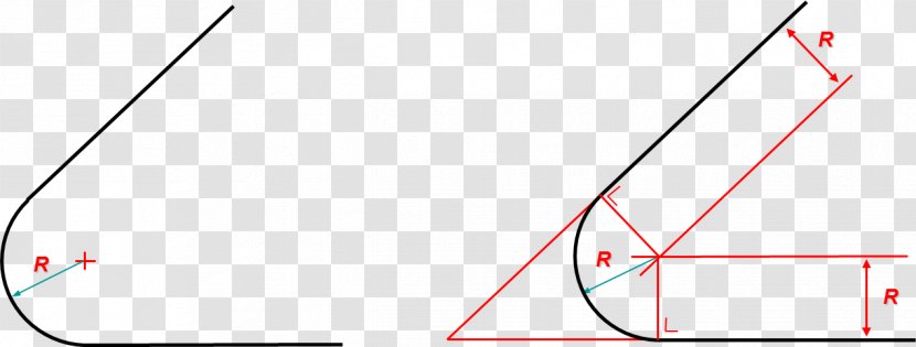 Line Geometry University Of Brawijaya Architectural Engineering Angle - Rectangle - Garis Transparent PNG