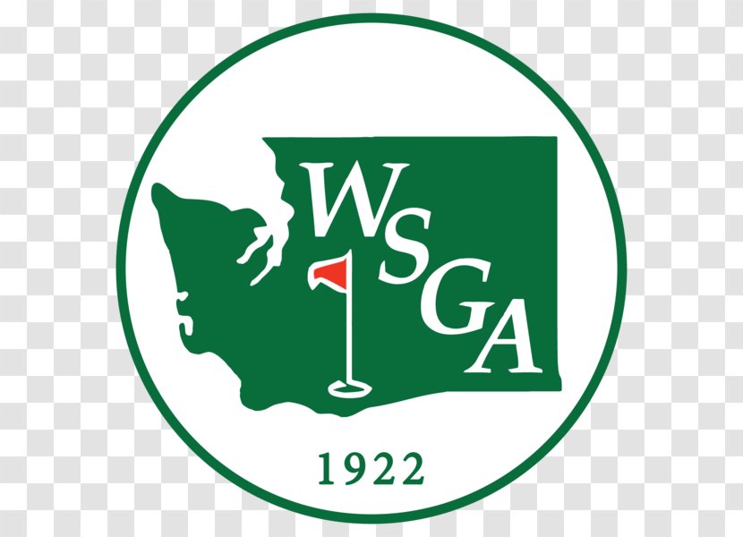 The Home Course Pacific Northwest Golf Association Washington State (WSGA) - Grass Transparent PNG