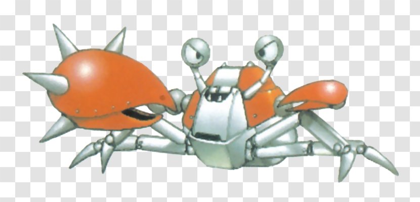 Sonic The Hedgehog 2 Generations Crab Knuckles Echidna - Pest Transparent PNG