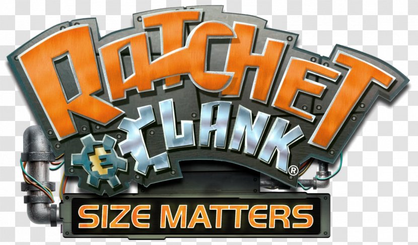 Ratchet & Clank: Size Matters Secret Agent Clank PlayStation 2 Transparent PNG