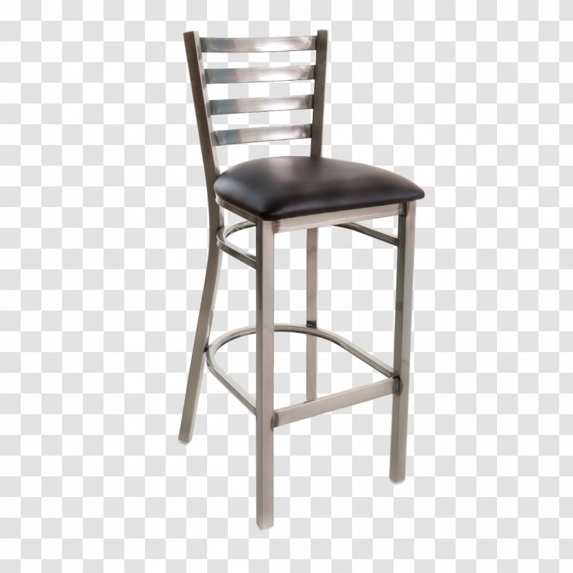 Bar Stool Table Furniture Seat Transparent PNG