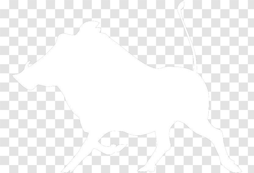 Canidae Dog Mammal Horse Silhouette - Like Transparent PNG