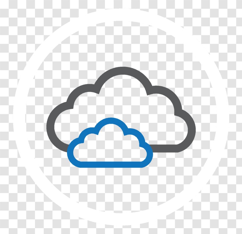 Cloud Drawing - Logo Transparent PNG