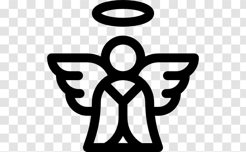 Angel Wings Icon - Area - Symbol Transparent PNG