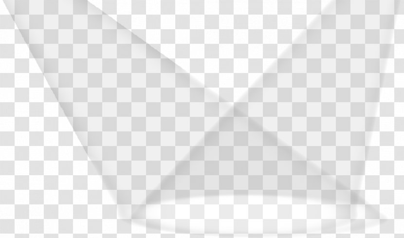 Line White Angle - Rectangle Transparent PNG