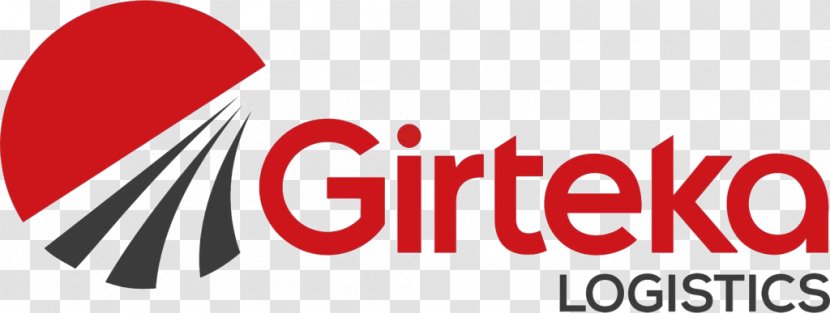 Girteka Logistics Transport Business Organization Transparent PNG