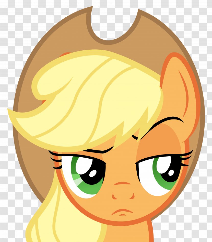 Applejack Pinkie Pie Rainbow Dash Fluttershy - Cartoon - Aj Lee Hot Transparent PNG