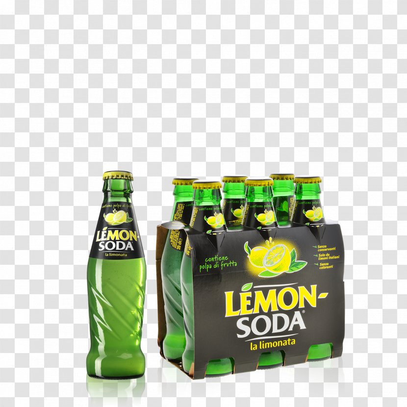 Lemonsoda Fizzy Drinks Campari SKYY Vodka Cocktail - Skyy Transparent PNG