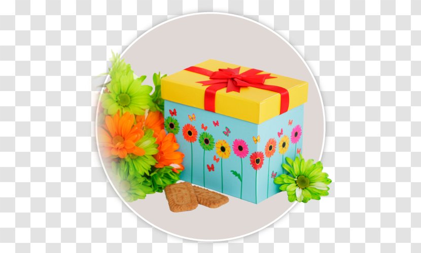 Gift Flower - Mother's Day Transparent PNG