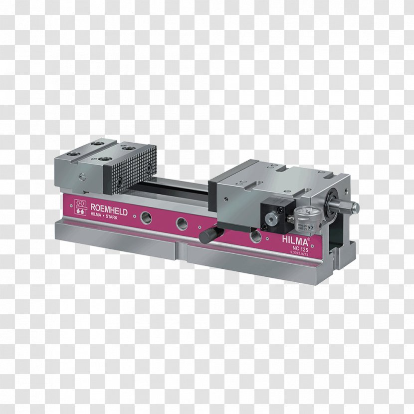 Wiring Diagram Vise Clamp Hydraulics Electricity - Spanntechnik Transparent PNG