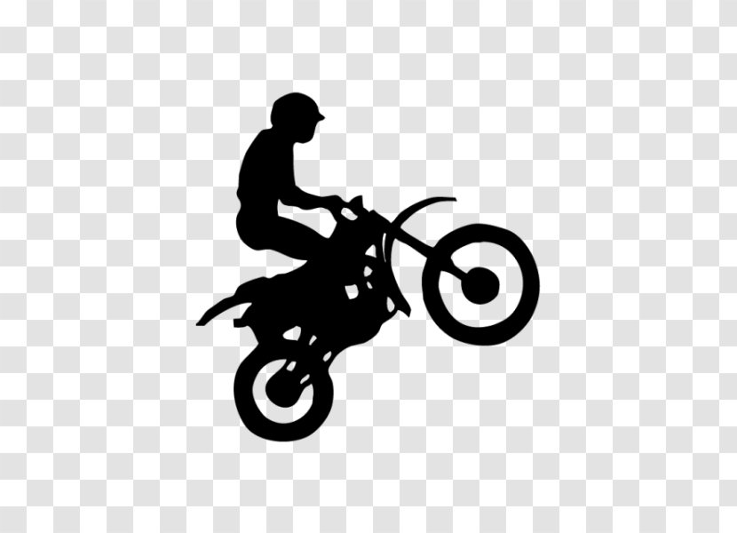 Motocross Motorcycle Bicycle Cycling BMX Transparent PNG