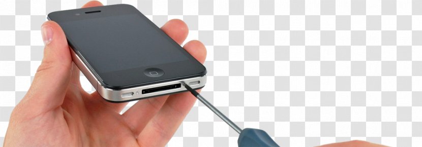 IPhone 4S 3GS 5 7 - Gadget - Apple Transparent PNG