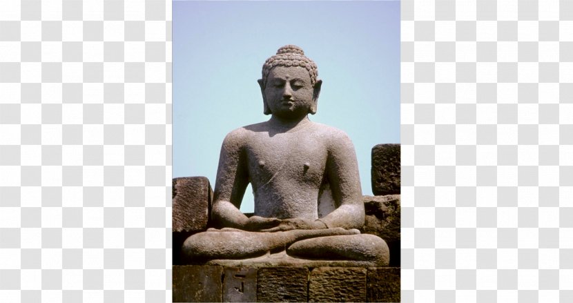 Statue Classical Sculpture Art Architecture - Stone Carving - Amitabha Transparent PNG